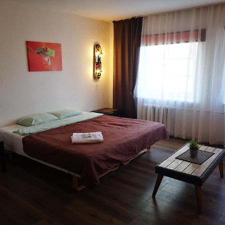 River Apartments Klaipeda Luaran gambar