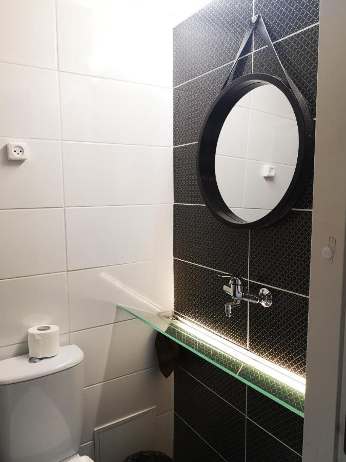 River Apartments Klaipeda Luaran gambar