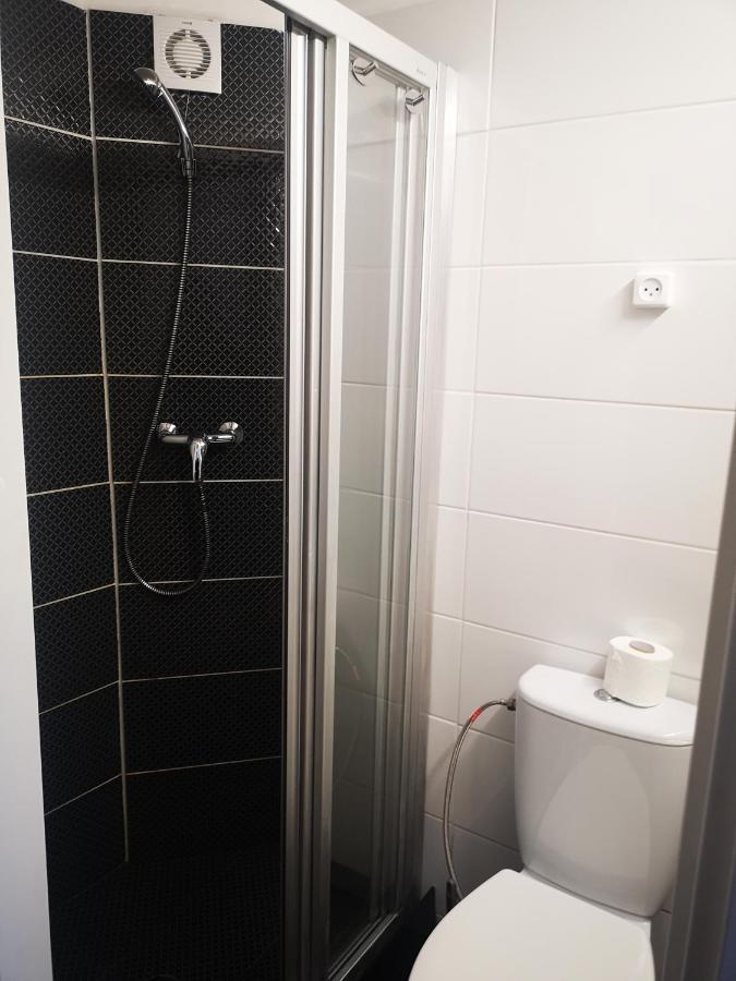 River Apartments Klaipeda Luaran gambar