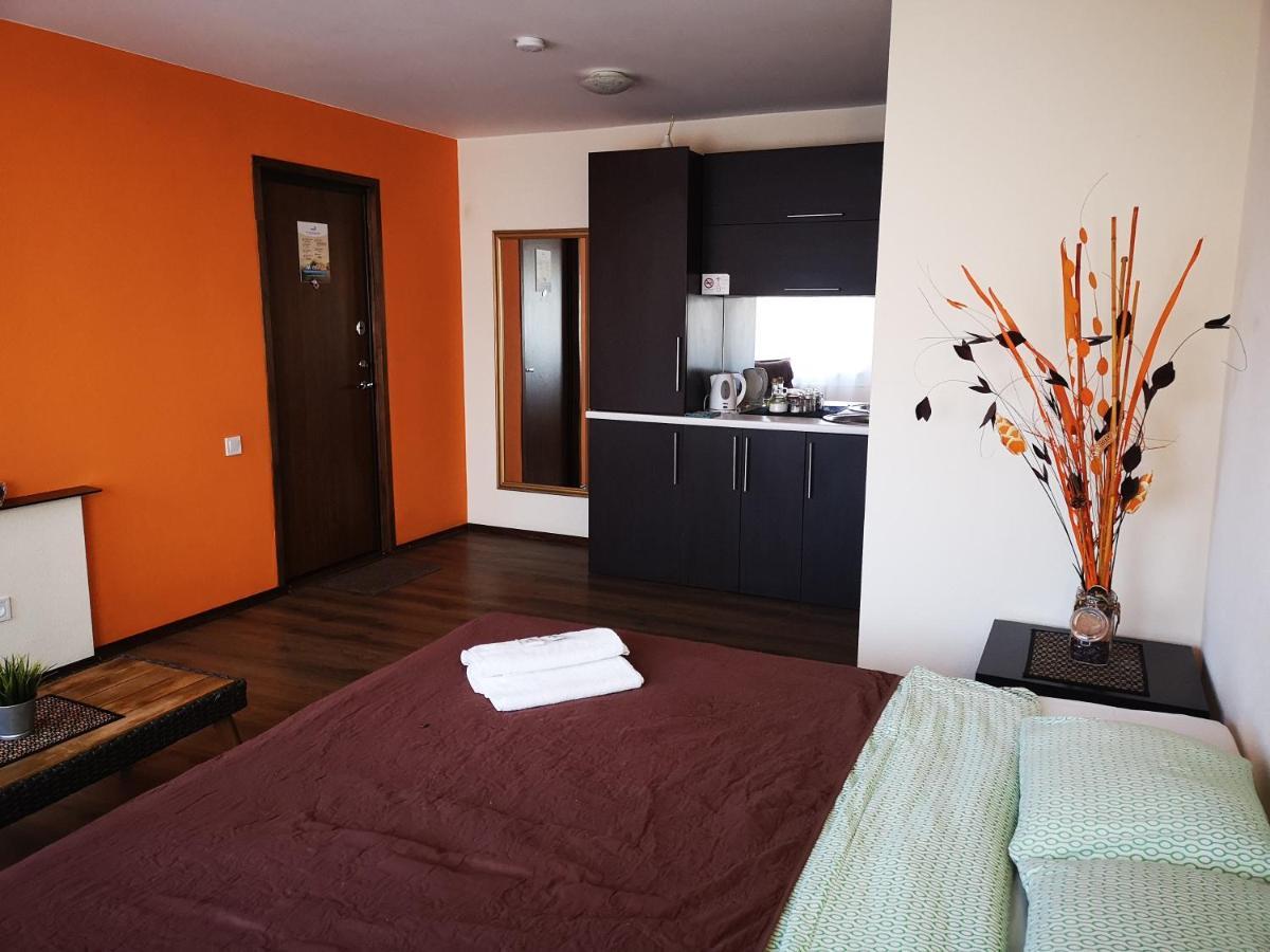 River Apartments Klaipeda Luaran gambar