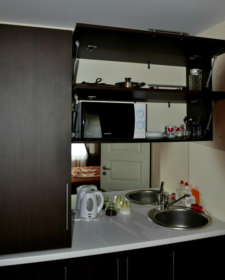 River Apartments Klaipeda Luaran gambar