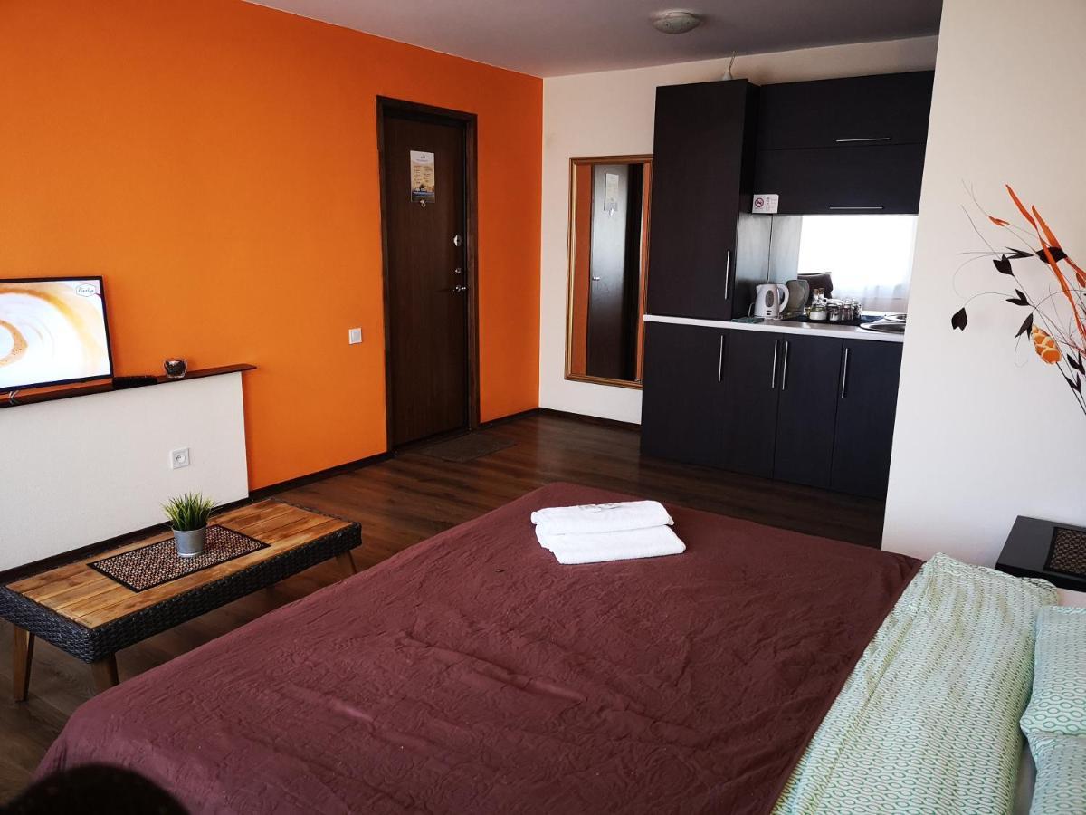 River Apartments Klaipeda Luaran gambar