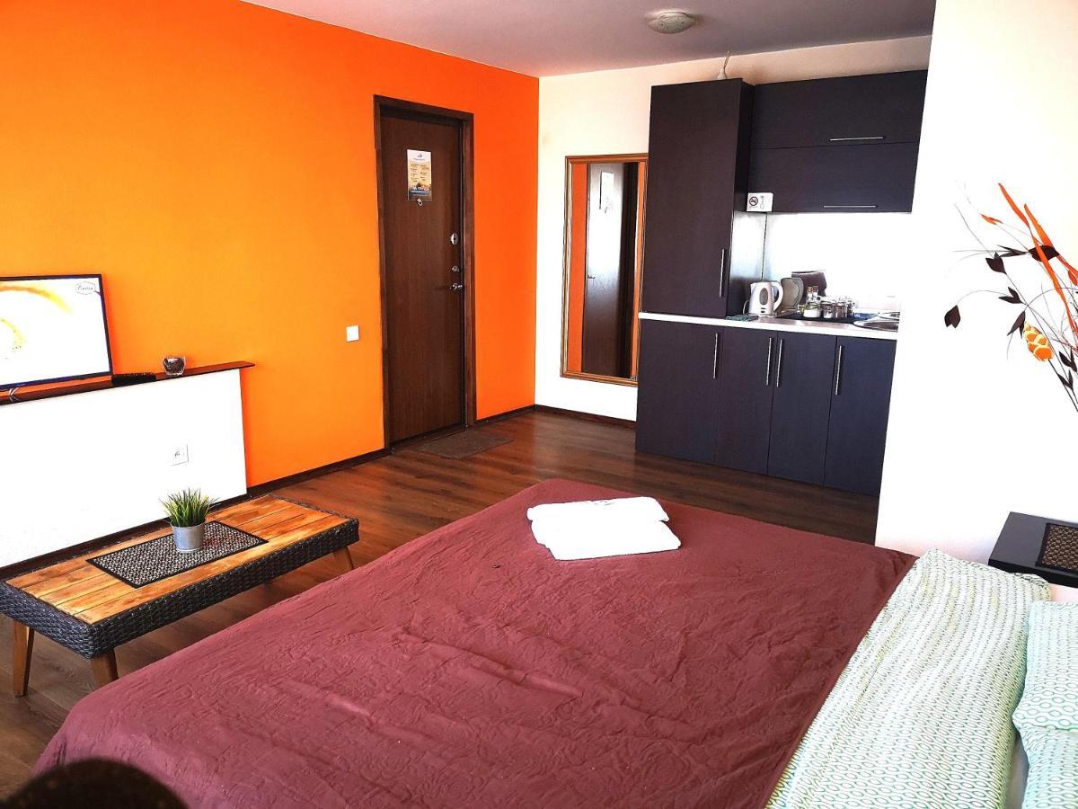 River Apartments Klaipeda Luaran gambar