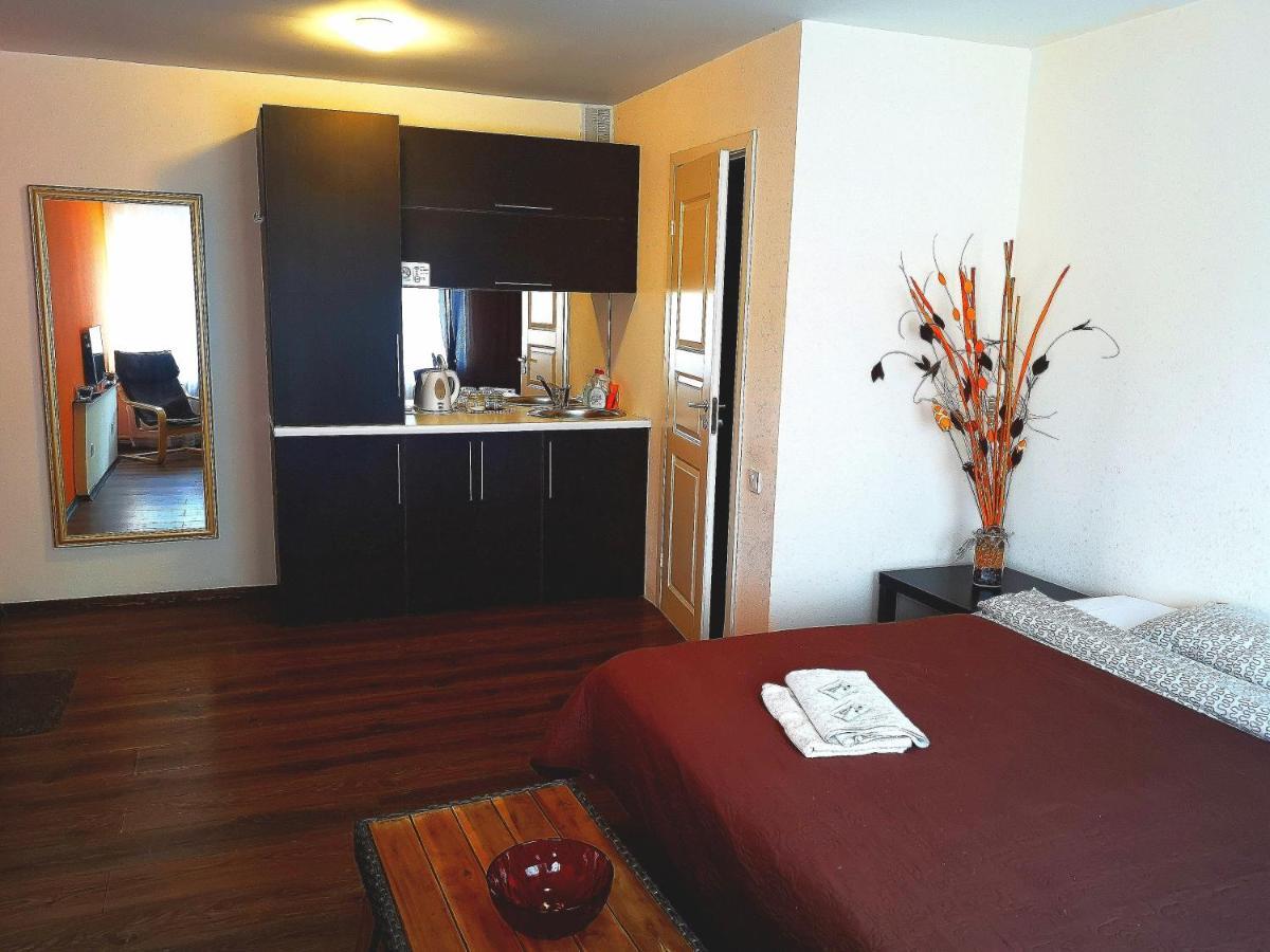 River Apartments Klaipeda Luaran gambar