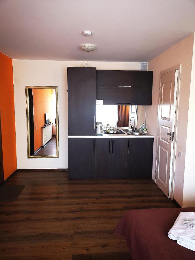 River Apartments Klaipeda Luaran gambar
